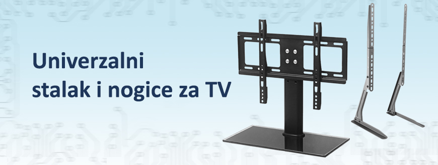 stalak nogice za tv